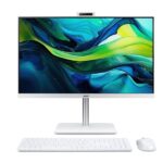 PC All In One Acer Veriton VZ2417G 27″ Intel Core i7 16GB 512GB SSD
