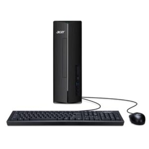 PC Desktop Acer Aspire XC-1725 | Ryzen 5, 16GB RAM, SSD 512GB