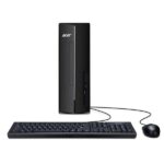 PC Desktop Acer Aspire XC-1725 Ryzen 5 7430U 8GB 512GB SSD