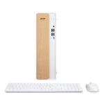 PC Desktop Acer Aspire XC102-RPL Intel Core 5 16GB 512GB SSD