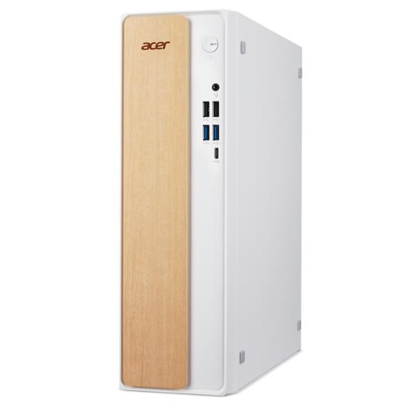 PC Desktop Acer Aspire XC102-RPL Intel Core 5 16GB 512GB SSD - SKU: DT.BVTET.004 - Immagine 2