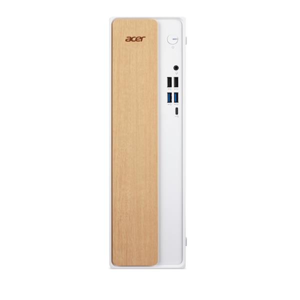 PC Desktop Acer Aspire XC102-RPL Intel Core 5 16GB 512GB SSD - SKU: DT.BVTET.004 - Immagine 5
