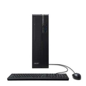 PC Desktop Acer Veriton VX2710G i5-14400 16GB 512GB SSD