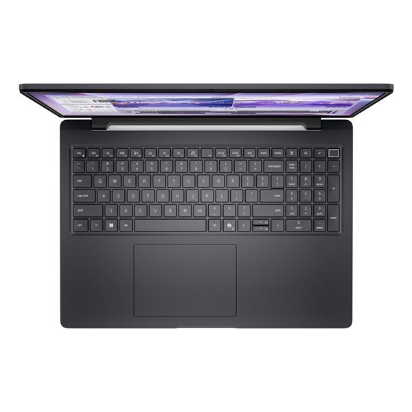Workstation Dell Precision 16 RTX PRO 500, 32GB RAM, 1TB per Progetti AI - SKU: DX5W2 - Immagine 2