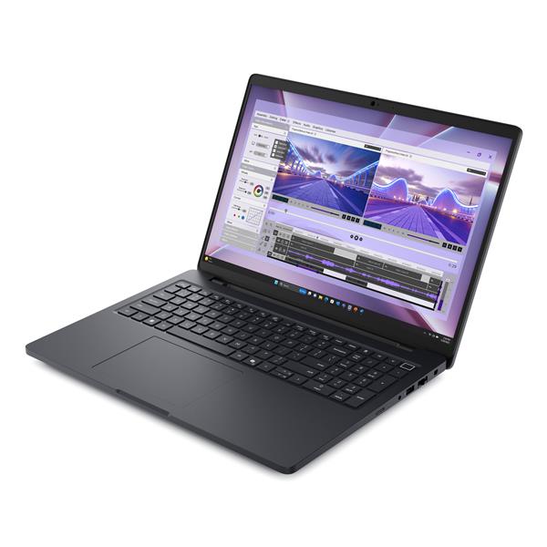 Workstation Dell Precision 16 RTX PRO 500, 32GB RAM, 1TB per Progetti AI - SKU: DX5W2 - Immagine 5