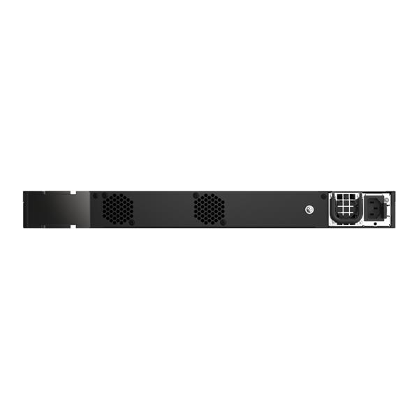 Switch Managed D-Link Nucleus 24x 10GbE L3 per Reti Aziendali - immagine 4