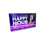 Totem Multimediali Yashi MARK TABLE 24 FHH 300 per Interni