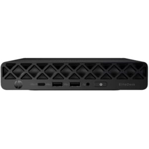 Mini PC HP EliteDesk 8 Mini G1i AI PC, Core Ultra 7, 32GB, 1TB SSD