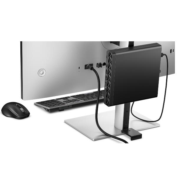 Mini PC HP EliteDesk 8 Mini G2a AMD Ryzen AI 7 32GB 1TB SSD - immagine 2