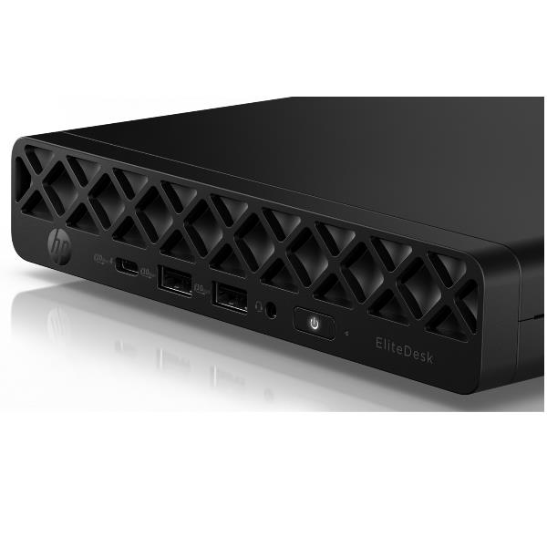 Mini PC HP EliteDesk 8 Mini G2a AMD Ryzen AI 7 32GB 1TB SSD - immagine 4