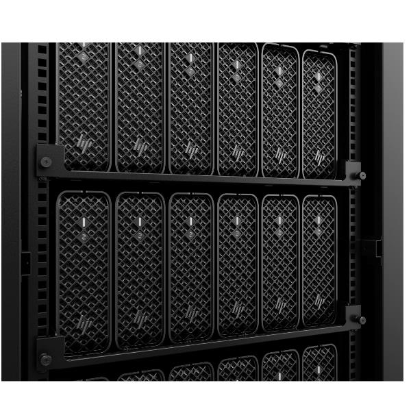 Workstation HP Z2 Mini G1i AI - Intel Core Ultra 7, 32GB RAM, 1TB SSD - immagine 2