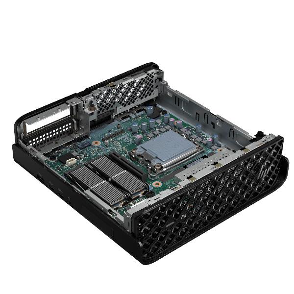 Workstation HP Z2 Mini G1i AI - Intel Core Ultra 7, 32GB RAM, 1TB SSD - immagine 4
