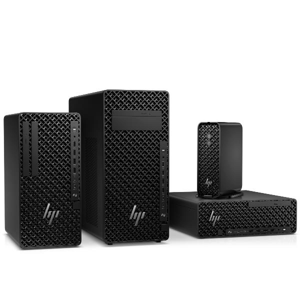 Workstation HP Z2 Mini G1i AI - Intel Core Ultra 7, 32GB RAM, 1TB SSD - immagine 5