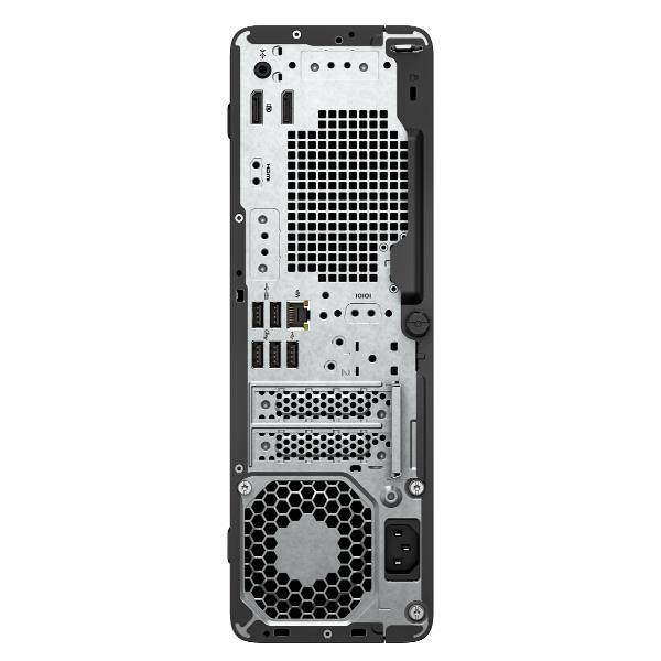 Workstation HP Z2 SFF G1i Intel Core Ultra 7 32GB 1TB SSD AI PC - immagine 3