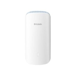 Adattatore Ethernet D-Link E30/E Gigabit 1000 Mbps Bianco