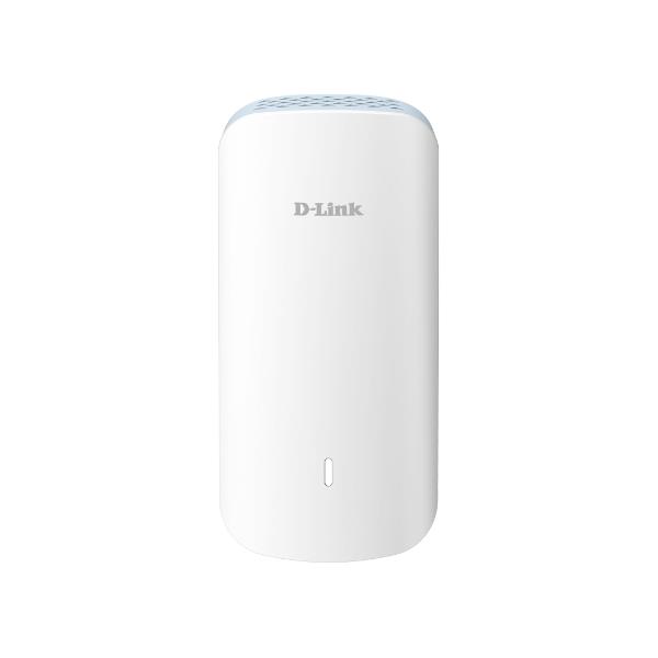 Adattatore Ethernet D-Link E30/E Gigabit 1000 Mbps Bianco