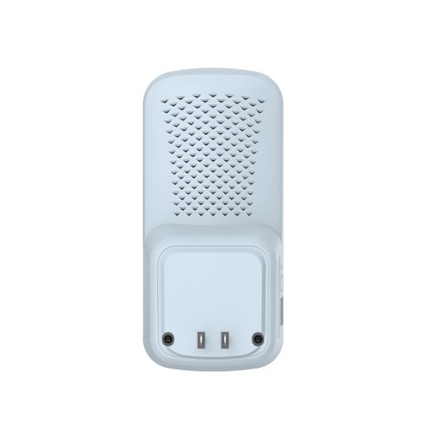 Adattatore Ethernet D-Link E30/E Gigabit 1000 Mbps Bianco - immagine 2