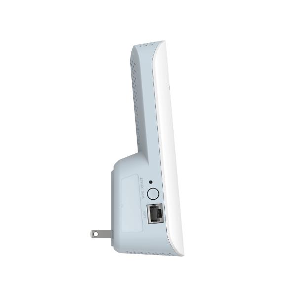 Adattatore Ethernet D-Link E30/E Gigabit 1000 Mbps Bianco - immagine 4