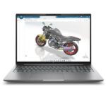 Workstation HP ZBook X G2i 16″ Intel Core Ultra 9 64GB 1TB RTX PRO 2000