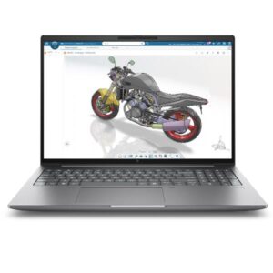 Workstation HP ZBook 16 G2i | Ultra 9, 64GB, 1TB, RTX PRO 1000