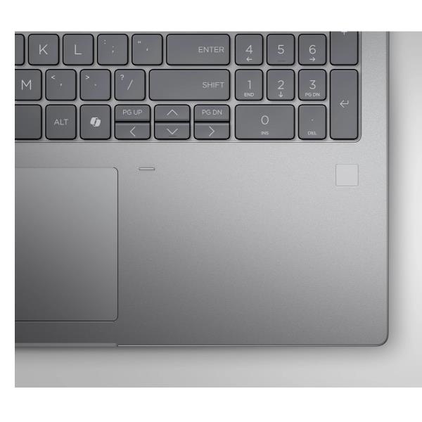 Workstation HP ZBook G2i 16" Intel Core Ultra 7 64GB 1TB RTX PRO 1000 - immagine 4
