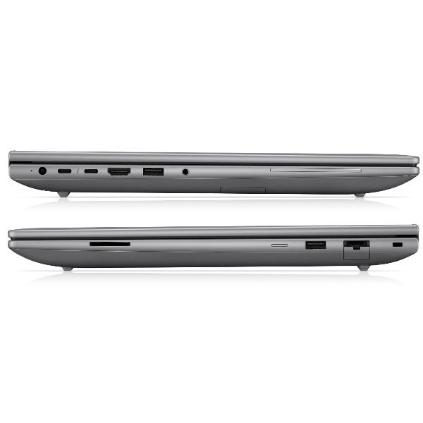 Workstation HP ZBook G2i 16" Intel Core Ultra 7 64GB 1TB RTX PRO 1000 - immagine 5