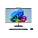 PC All In One HP OmniStudio X 27″ Intel Core Ultra 9 24GB RAM 1TB SSD