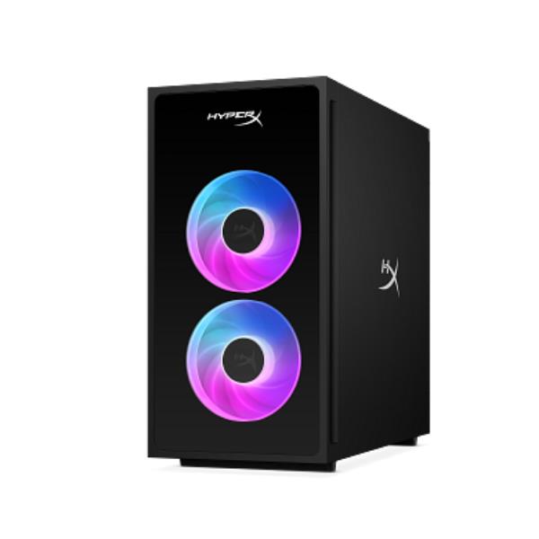 PC Desktop HP GT18 Tower Intel Core Ultra 7 32GB 1TB SSD RTX 5070 Ti AI PC - SKU: E4ET9EA - Immagine 3