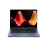 Notebook HP OmniBook 3 14″ Copilot+ PC Qualcomm X1 8GB 512GB