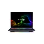 HP Inc HyperX OMEN MAX 16″ Gaming Laptop PC 16-ah1007nlx – Notebook e Workstation portatili