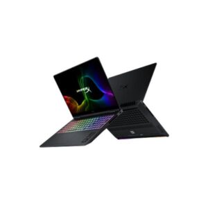 HP Inc HyperX OMEN MAX 16" Gaming Laptop PC 16-ah1008nlx - Notebook e Workstation portatili