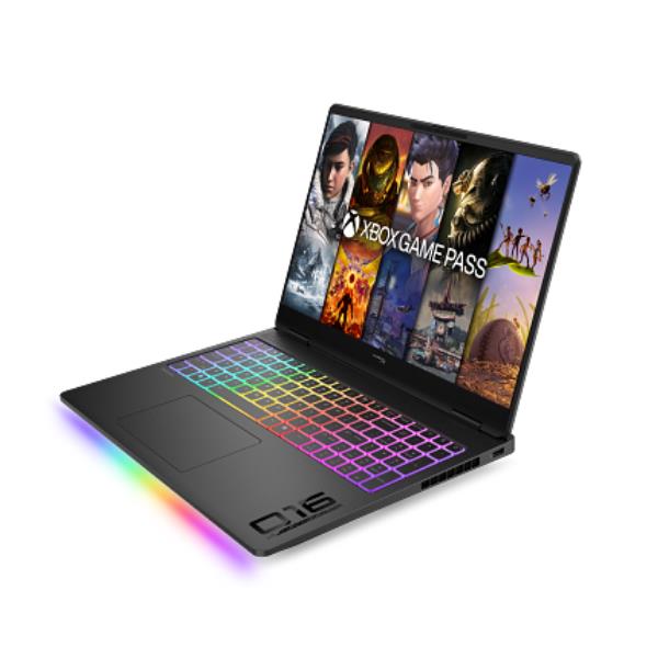 Notebook Gaming HP OMEN MAX 16 Intel Core Ultra 9 290HX RTX 5080 32GB 1TB - SKU: E4EW4EA - Immagine 2