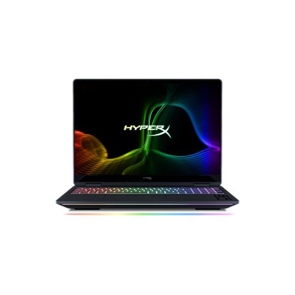 Notebook Gaming HP OMEN MAX 16 Intel Core Ultra 9 290HX RTX 5080 32GB 1TB - SKU: E4EW4EA - Immagine 3