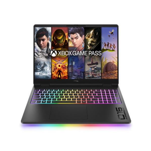 Notebook Gaming HP OMEN MAX 16 Intel Core Ultra 9 290HX RTX 5080 32GB 1TB - SKU: E4EW4EA - Immagine 5