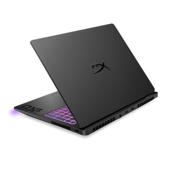 Notebook Gaming HP OMEN MAX 16 Intel Core Ultra 9 290HX RTX 5080 32GB 1TB - SKU: E4EW4EA - Immagine 7