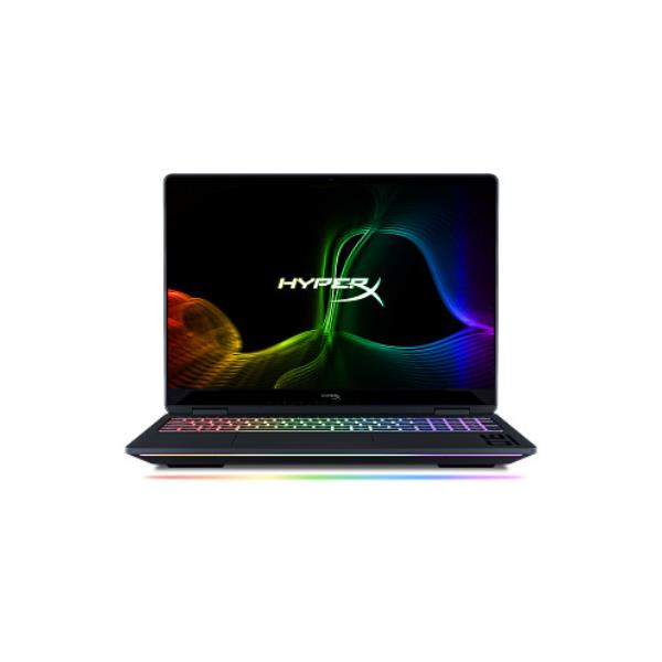 Notebook Gaming HP OMEN MAX 16 Intel Core Ultra 9 32GB RTX 5070 Ti 1TB - SKU: E4EW5EA