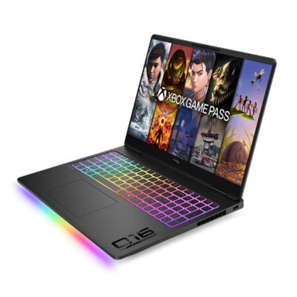 Notebook Gaming HP OMEN MAX 16 Intel Core Ultra 9 32GB RTX 5070 Ti 1TB - SKU: E4EW5EA - Immagine 2