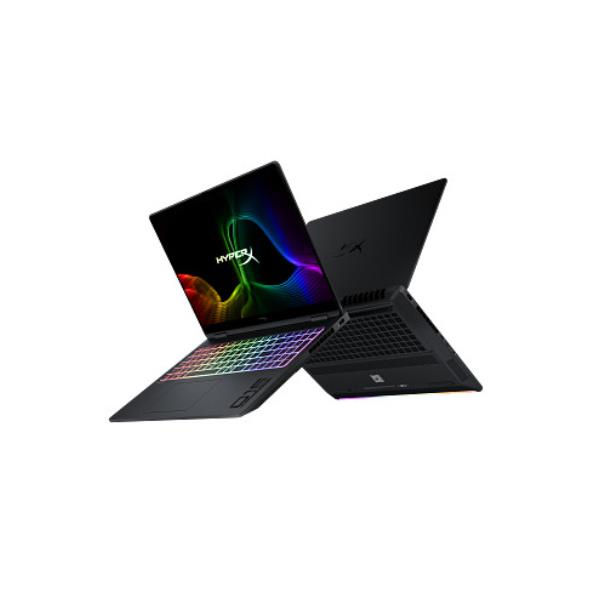 Notebook Gaming HP OMEN MAX 16 Intel Core Ultra 9 32GB RTX 5070 Ti 1TB - SKU: E4EW5EA - Immagine 3