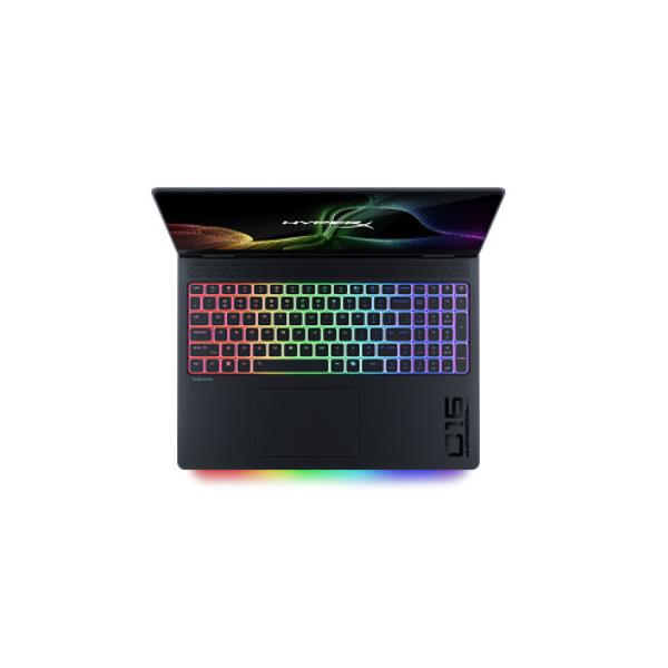 Notebook Gaming HP OMEN MAX 16 Intel Core Ultra 9 32GB RTX 5070 Ti 1TB - SKU: E4EW5EA - Immagine 5
