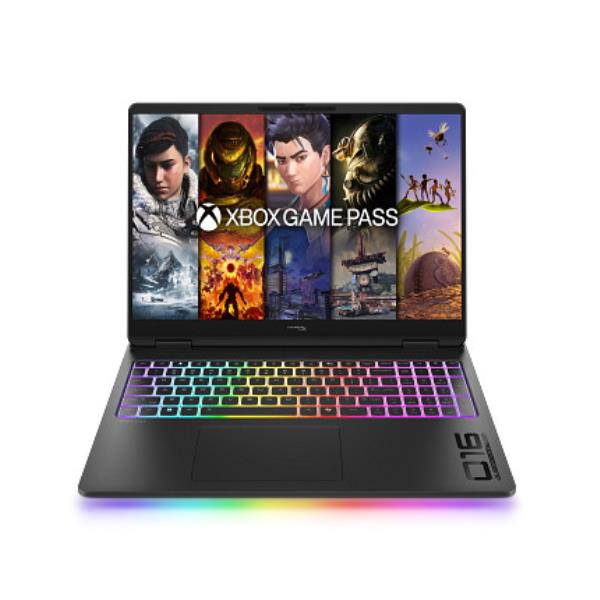 Notebook Gaming HP OMEN MAX 16 Intel Core Ultra 9 32GB RTX 5070 Ti 1TB - SKU: E4EW5EA - Immagine 8