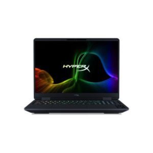 Notebook Gaming HP OMEN 16 Intel Core Ultra 7 32GB RTX 5070 1TB