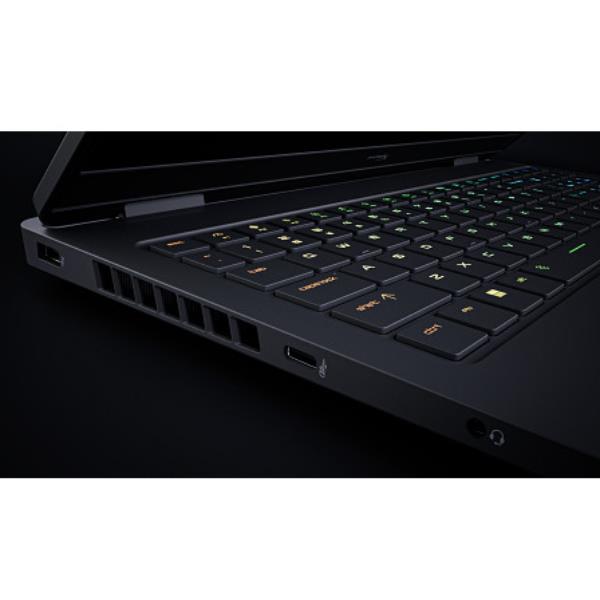 Notebook Gaming HP OMEN 16 Intel Core Ultra 7 32GB RTX 5070 1TB - immagine 3