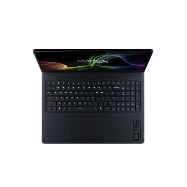 Notebook Gaming HP OMEN 16 Intel Core Ultra 7 32GB RTX 5070 1TB - immagine 4