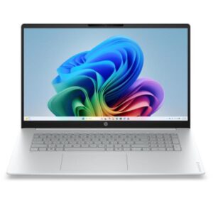 Notebook HP OmniBook 3 17,3" Intel Core Ultra 7 16GB 512GB AI