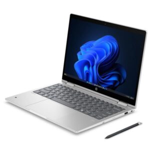 Notebook HP ProBook 4 Flip G2i 13,3" Touch 2-in-1 AI PC 16GB 512GB