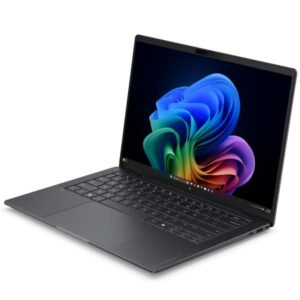 Notebook HP EliteBook X G2i 14" Ultra 5 16GB 512GB Copilot+ PC