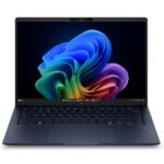 Notebook HP EliteBook X G2i 14″ Intel Core Ultra 5 16GB 512GB AI PC