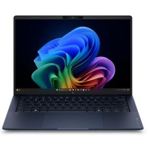 Notebook HP EliteBook X G2i 14" Intel Core Ultra 5 16GB 512GB AI PC