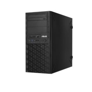 Workstation Desktop Asus Barebone Intel W680 per Intel Core 14th, Memoria ECC 128GB, Doppia LAN, Triplo M.2