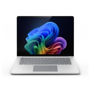 Notebook Microsoft Surface Laptop 7 15" Intel Core Ultra 5 16GB 512GB Touchscreen
